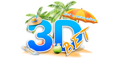 3dbet แหล่งความบันเทิงแห่งใหม่ การเดิมพันครบวงจร